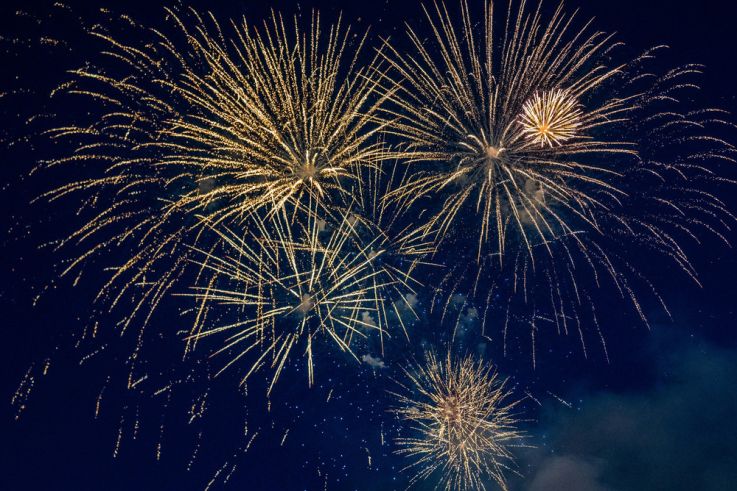 Fête nationale 2025 à Mormant (77) : pique-nique, concert et feu d'artifice le 13 juillet