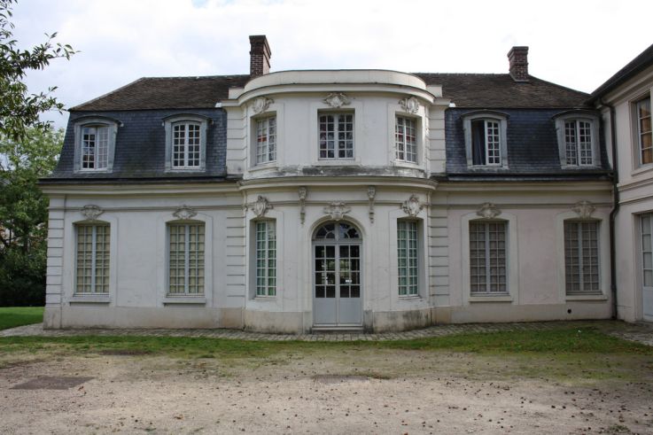 Journées du Patrimoine 2025 à la Maison des Italiens à Versailles