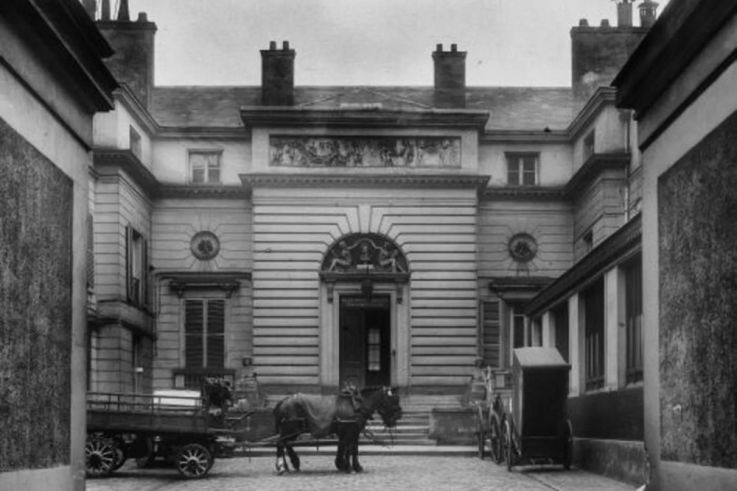 Journées du Patrimoine 2025 au Conservatoire Hector Berlioz