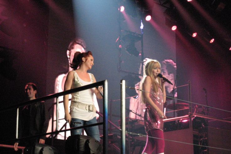 Miley Cyrus réserve une surprise à ses fans pour les 20 ans d'Hannah Montana en 2026 