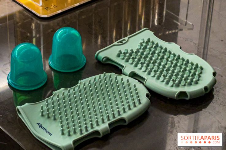 Spring Escape : le soin minceur de l'été à tester au spa de l'hôtel InterContinental Paris Le Grand