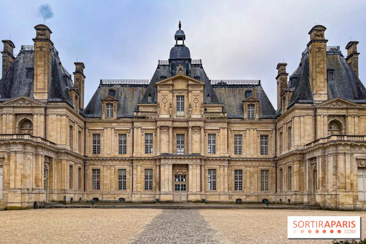 Journées du Patrimoine 2025 : animations et concert au Château de Maisons-Laffitte (78)