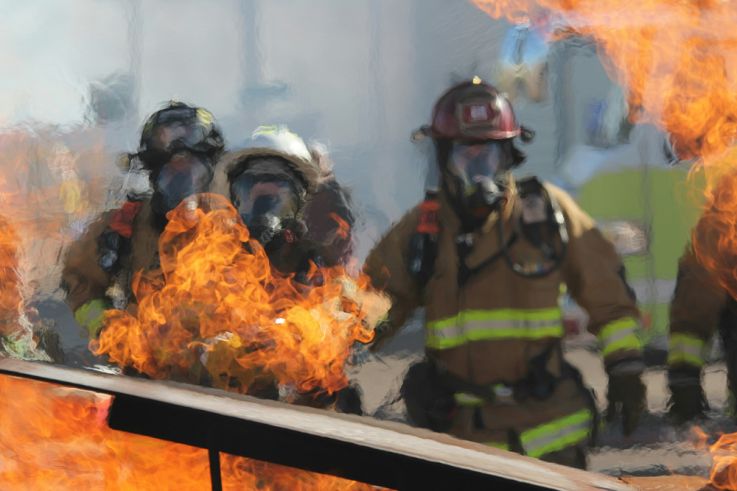 Incendie à Boulogne-Billancourt : le point sur ce que l'on sait