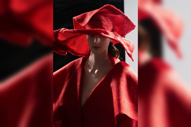 Paris Design Week 2025 : Issey Miyake dévoile une série de sa collection [N]either [N]or 