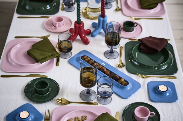 La collaboration évènement entre Gustaf Westman et le géant suédois arrive enfin en magasin