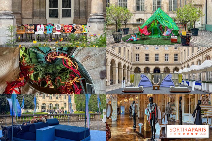Paris Design Week 2025 : notre sélection des évènements déco et design gratuits à découvrir