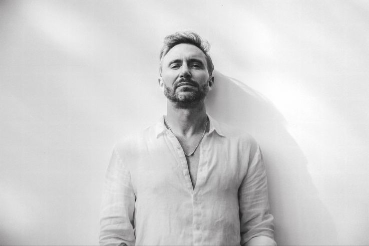 David Guetta en concert au Stade de France en 2026 : ce que l'on sait déjà