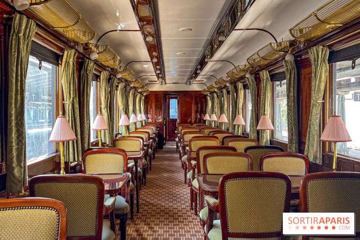 Journées du Patrimoine 2025 à la gare d'Austerlitz : découvrez le programme