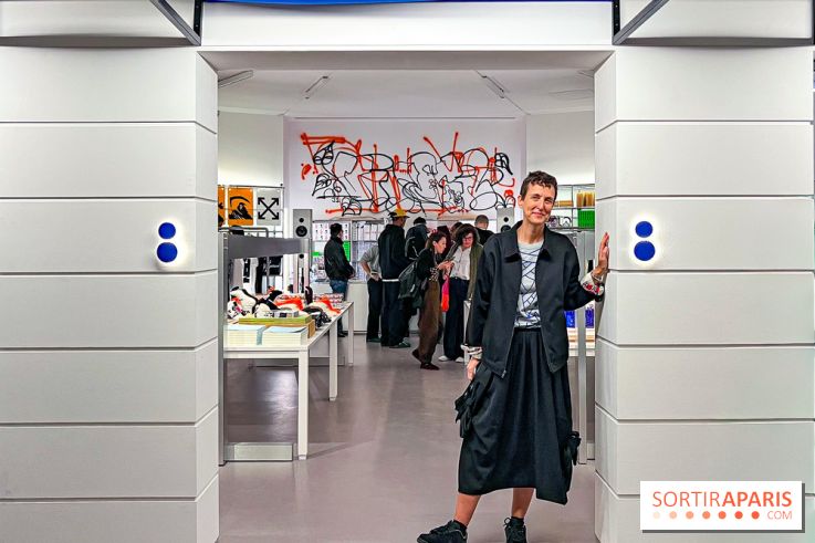 Fashion Week : le concept store culte colette fait son grand retour à Paris en octobre