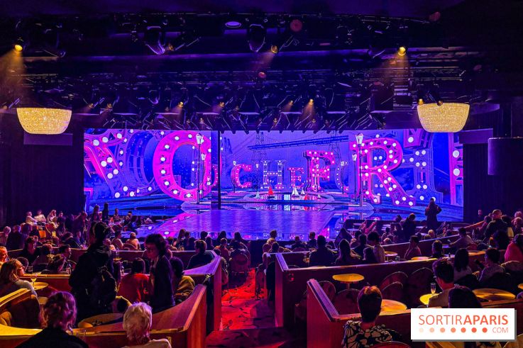 Les Demoiselles de Rochefort : la comédie musicale culte au Lido 2 Paris - notre avis