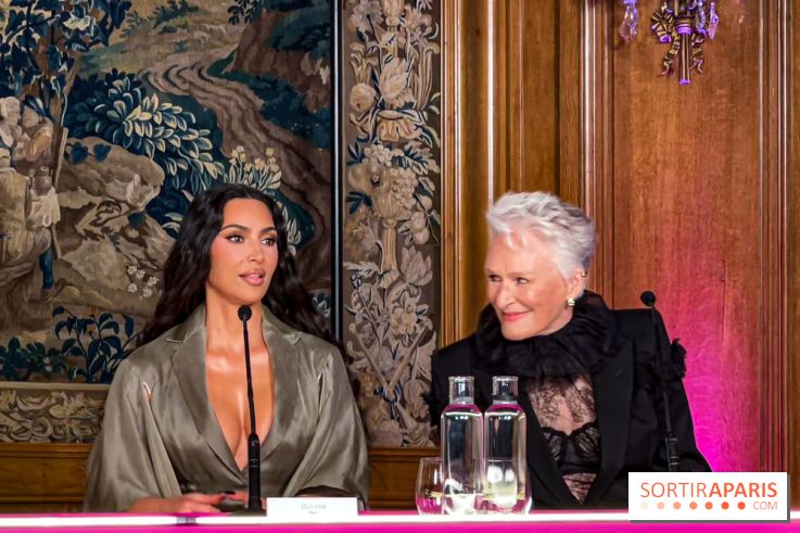 All’s Fair : Kim Kardashian et Sarah Paulson dans une série de Ryan Murphy