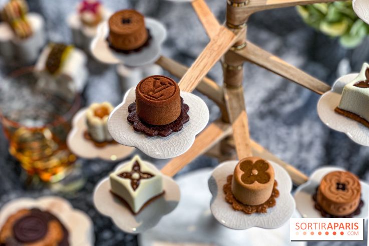 Tea Time Louis Vuitton 