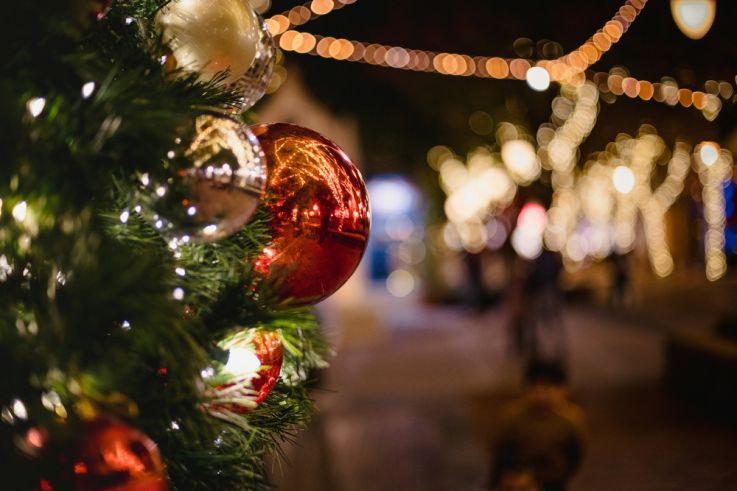 Illuminations Saint-Germain-en-Laye