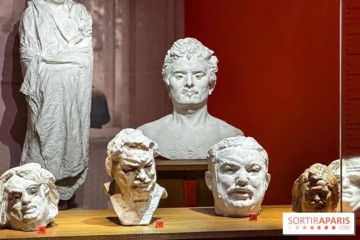 Les Voies ardentes de la création : Picasso, Balzac et Rodin s'exposent à la Maison de Balzac