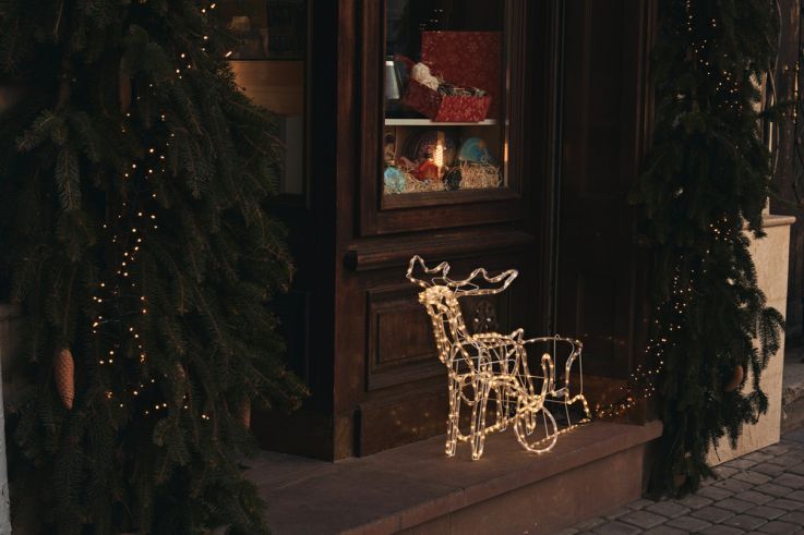 Noel 2025 : Sucy-en-Brie