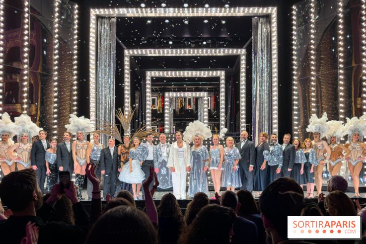 La Cage aux Folles : une production française de la comédie musicale culte 