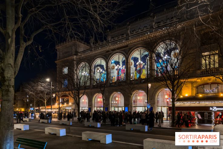 La Cage aux Folles: la comédie musicale culte au Théâtre du Châtelet avec Laurent Lafitte-notre avis