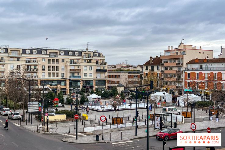 Restaurant - traiteur ancien commissariat Sartrouville 