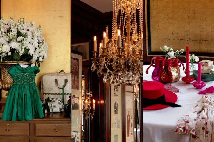 Le Marché de Noël 2025 du Fouquet's Paris : idées cadeaux et ateliers gratuits pour les enfants