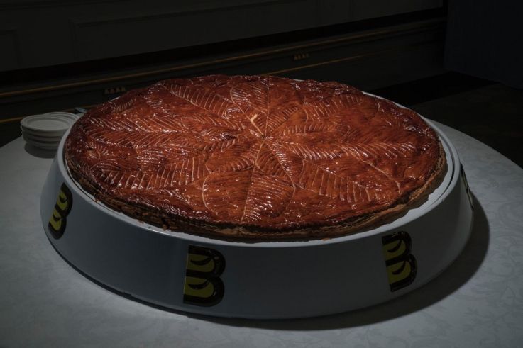 L'Élysée a choisi la galette des rois 2026 de cette boulangerie du 15e et vous pouvez aussi l'acheter
