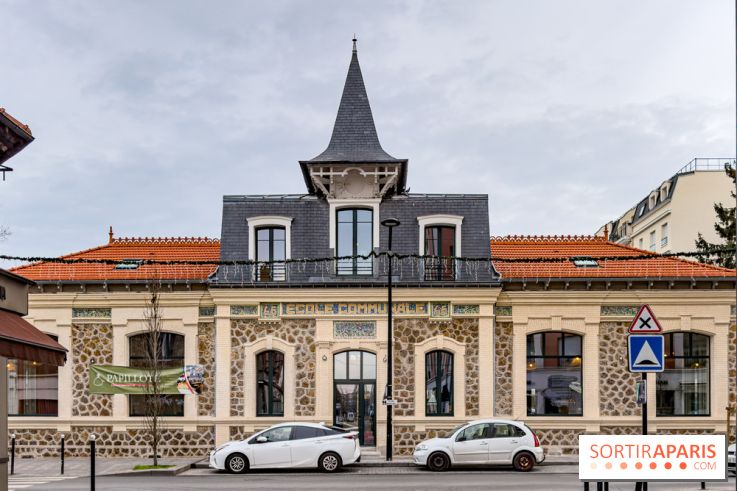 Papillote à Sartrouville (78) : le bistrot - salon de thé du chef Daniel Maslac est ouvert