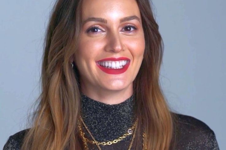 Gossip Girl suite avec Blair Waldorf