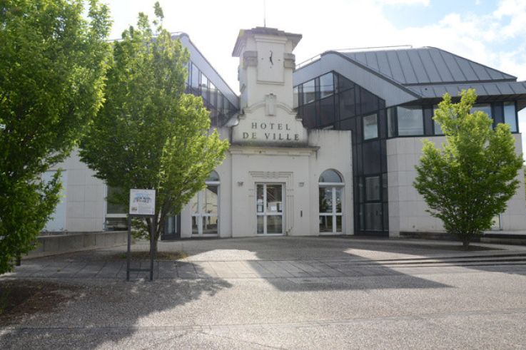 chasse aux oeufs La Verrière, 78