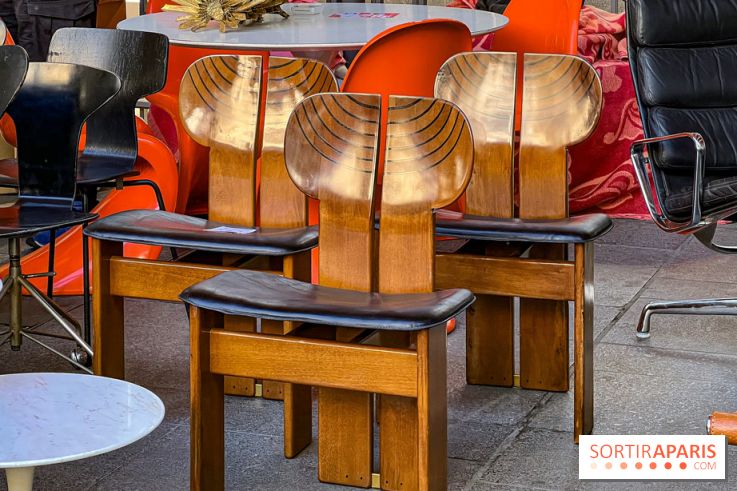 Brocante design à Paris : Undesignable Market revient pour une nouvelle édition fin mars 2026