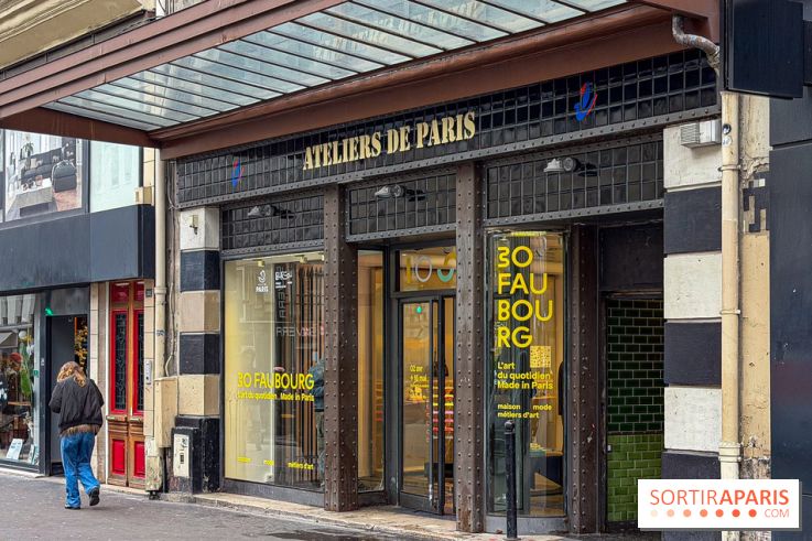 One Million Tour par Rabanne : une block party avec showcase et expériences sensorielles à Paris