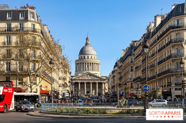 Que faire ce jeudi à Paris ? Sorties et bons plans du 28 mai 2026