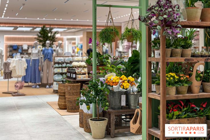 Soldes hiver 2026 à Paris: horaires et ouvertures exceptionnelles des magasins & centres commerciaux