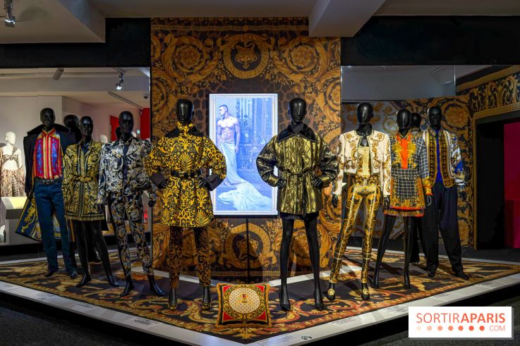 Gianni Versace : l’exposition rétrospective évènement du couturier italien au Musée Maillol cet été 2026