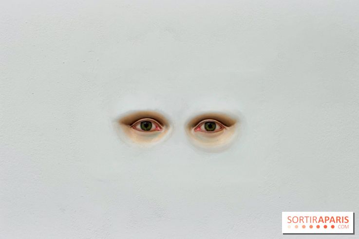 Serena Carone : une exposition dans un monde de faïence et de faux-semblants à la galerie Perrotin