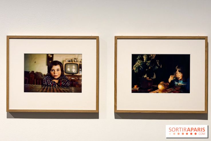 Madeleine de Sinéty, une vie : l'exposition rétrospective au Jeu de Paume