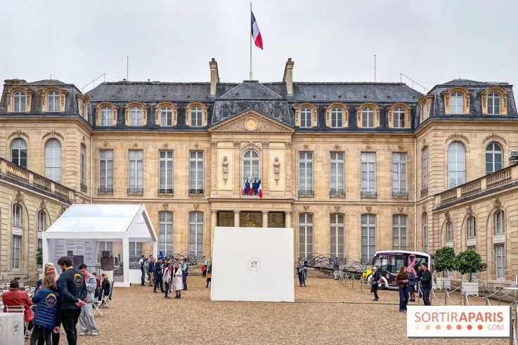 Fête de la musique 2026 à l'Élysée, à Paris : programme et horaires modifiés en raison de la canicule