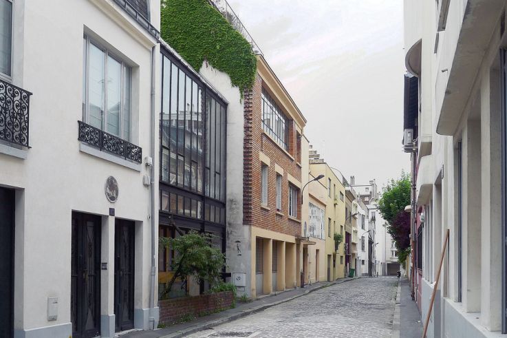 Maison Atelier André Lurçat