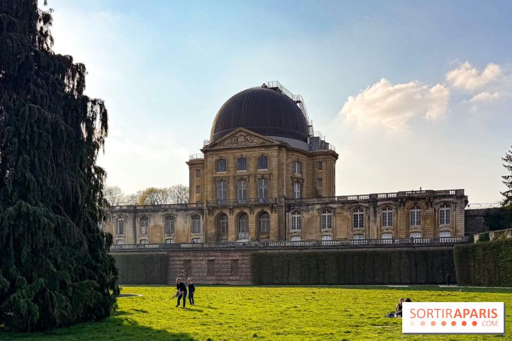 Journées du Patrimoine : L'Observatoire de Meudon