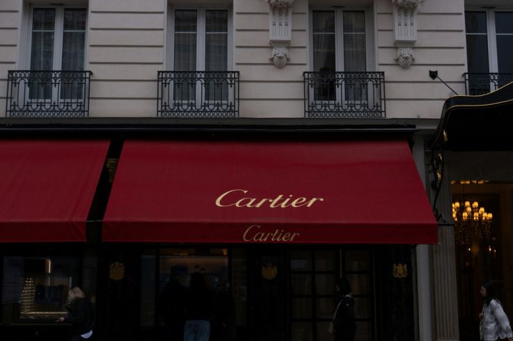 Cartier rue de la Paix, l’adresse historique où la maison brille depuis 1899