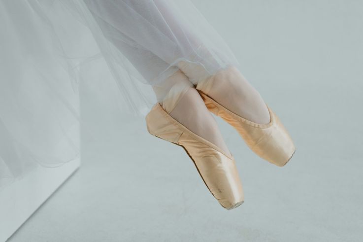 Repetto rue de la Paix, l’adresse historique des pointes et ballerines devenues iconiques