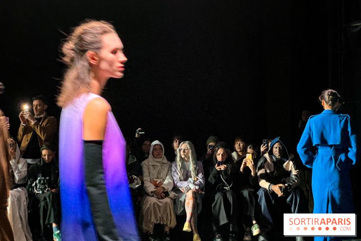 Paris Fashion Week : le programme définitif des défilés Prêt-à-Porter Femme, Printemps-Été 2026