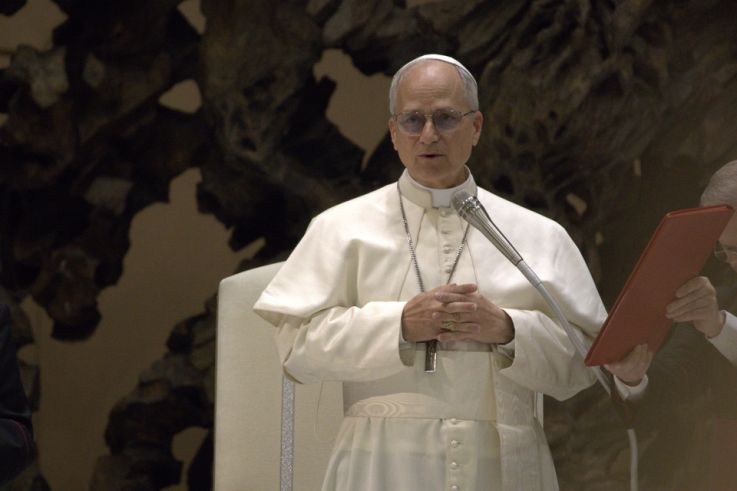 Visite du pape Léon XIV à Paris : Notre-Dame, Stade de France, Champs-Élysées… le programme complet