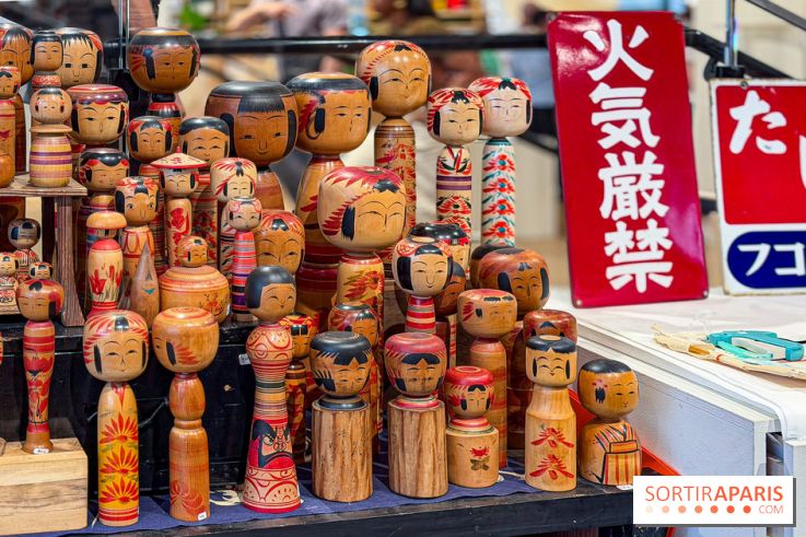 Street food, mangas et beauté high-tech : le Japon s’invite dans un grand magasin parisien à la rentrée
