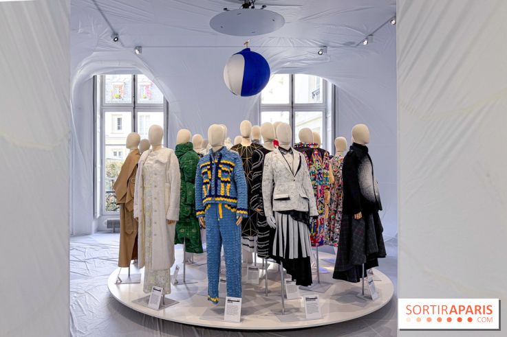 Paris Fashion Week : Sarah Andelman investit Perrotin avec une exposition gratuite et un concept store