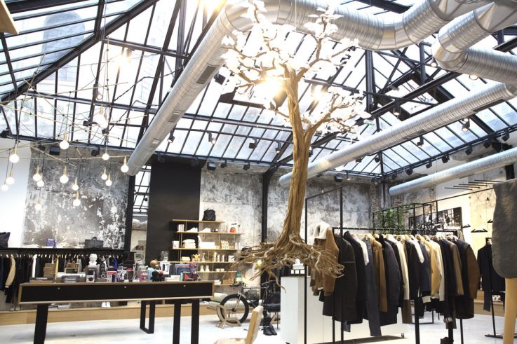 Archives 18-20 : plus qu'un concept store, un véritable univers !