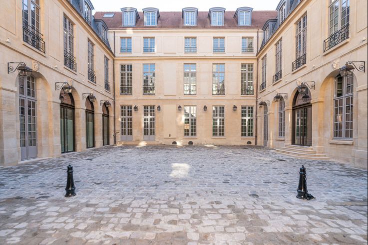 Fashion Week : la marque israélo-palestinienne ADISH lance une collecte de fond