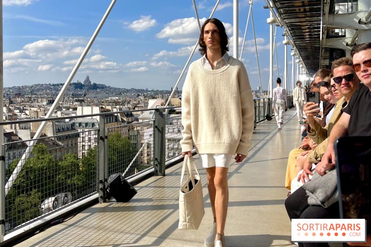 Fashion Week 2022 à Paris : les défilés des collections homme à suivre en livestream 