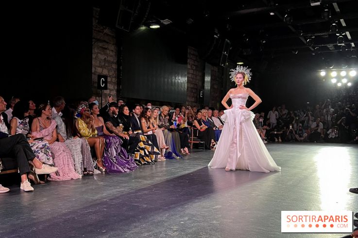 Fashion Week Haute Couture 2022 : notre top 3 des défilés les plus créatifs de la saison