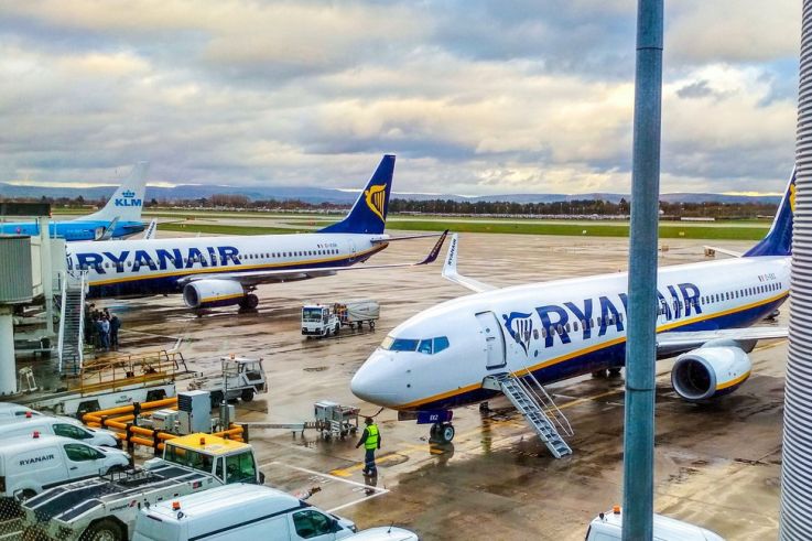 Énergie : la fin des billets Ryanair à 10€, signifie-t-elle la fin des vols low cost ?