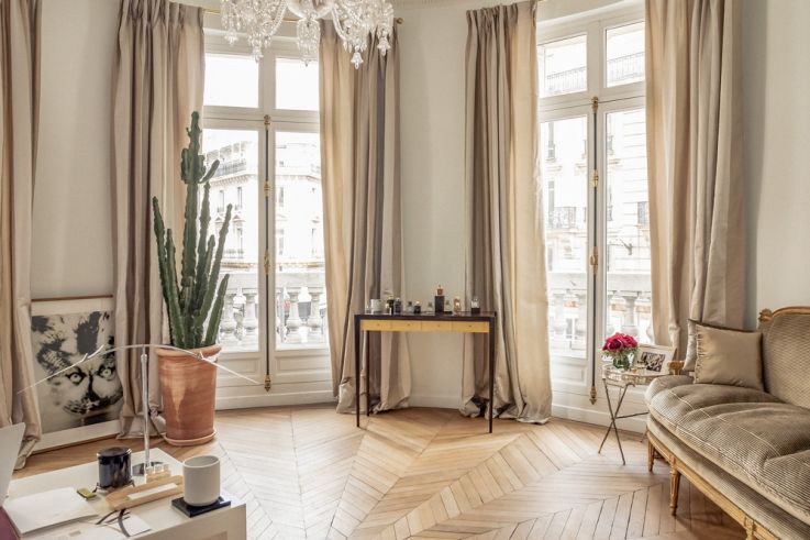 Les Journées Particulières LVMH 2022 à Paris : la Maison Francis Kurkdjian, des parfums d'exception