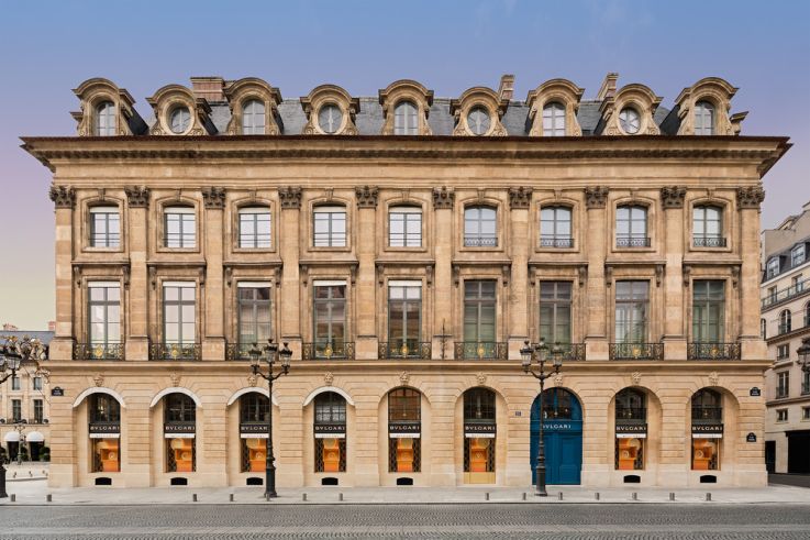 Les Journées Particulières LVMH 2022 à Paris : Bulgari